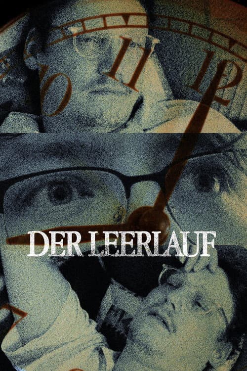 Der Leerlauf (2026) poster