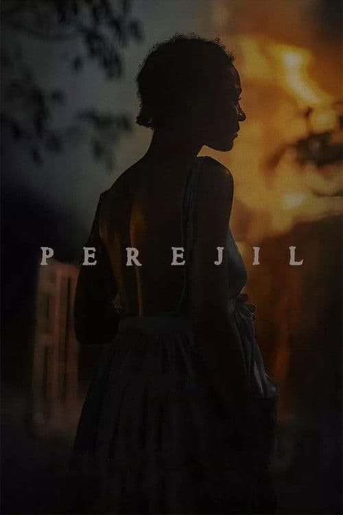 Parsley (2022) poster