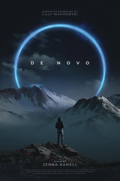 De Novo poster