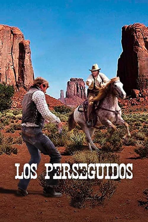 The Hunted (1967) poster