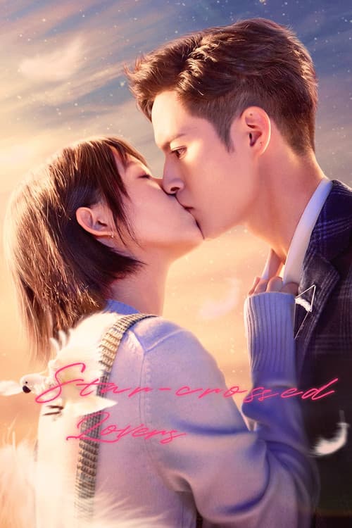Star-Crossed Lovers (2022) poster