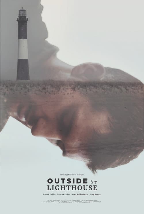 Outside the Lighthouse poster