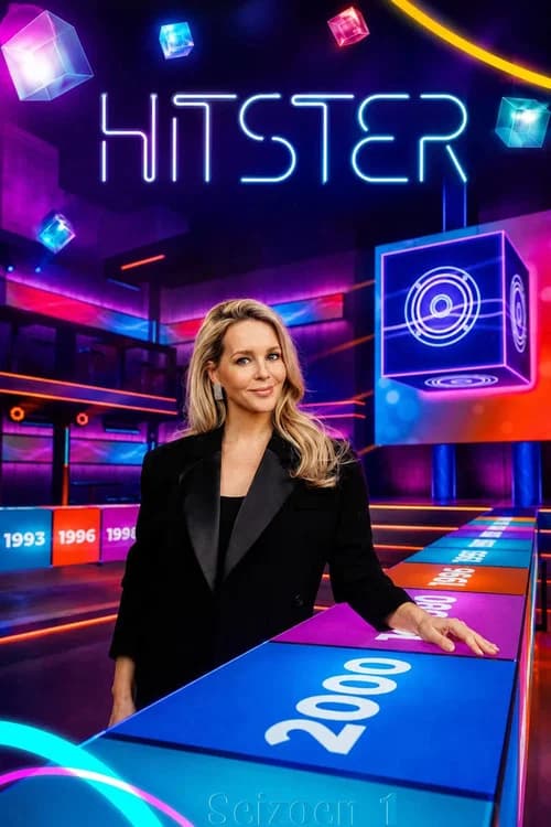 Hitster poster