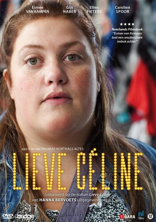 Lieve Céline (2013) poster