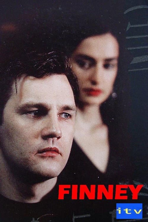 Finney (1994) poster