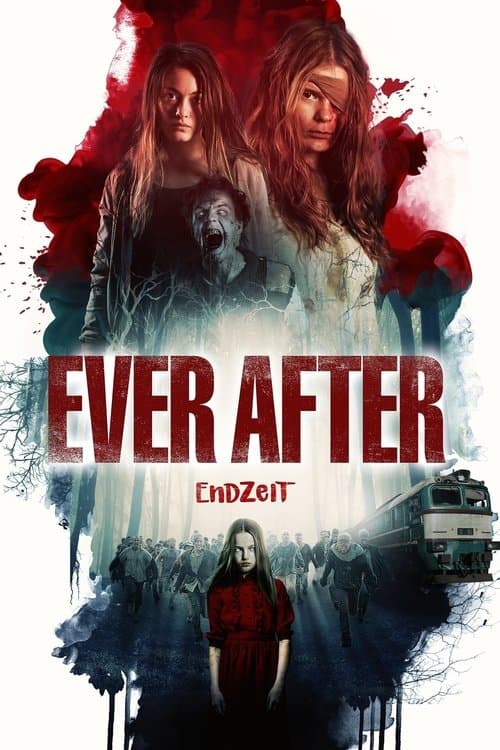Ever After (2019) poster