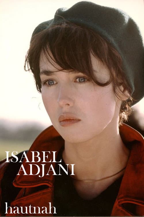 Isabelle Adjani, 2 or 3 Things We Don't Know about Her... (2013) poster