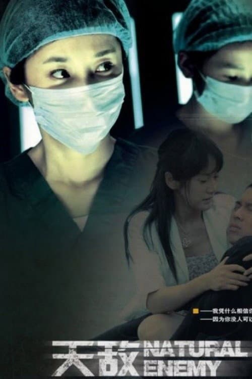 天敌 (2010) poster