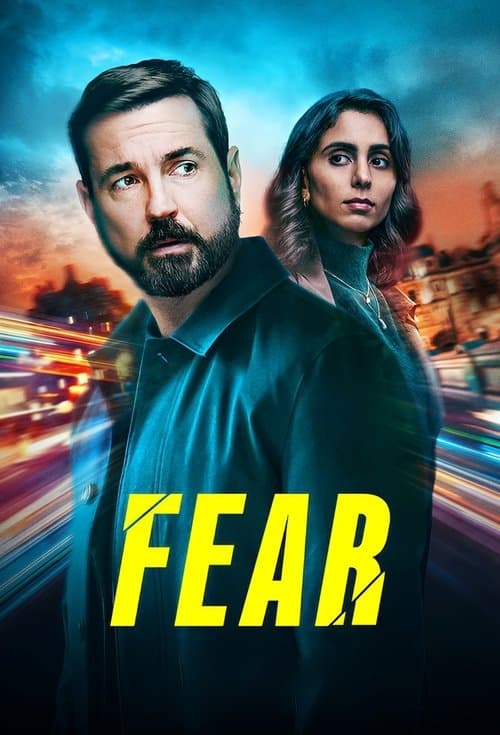 Fear (2025) poster