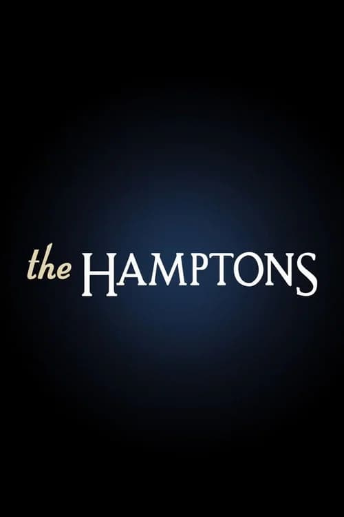 The Hamptons (2002) poster