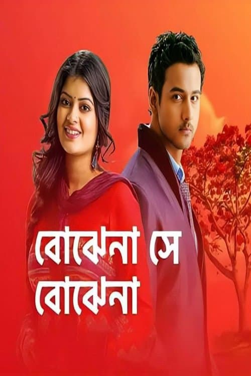 Bojhena Se Bojhena (2013) poster