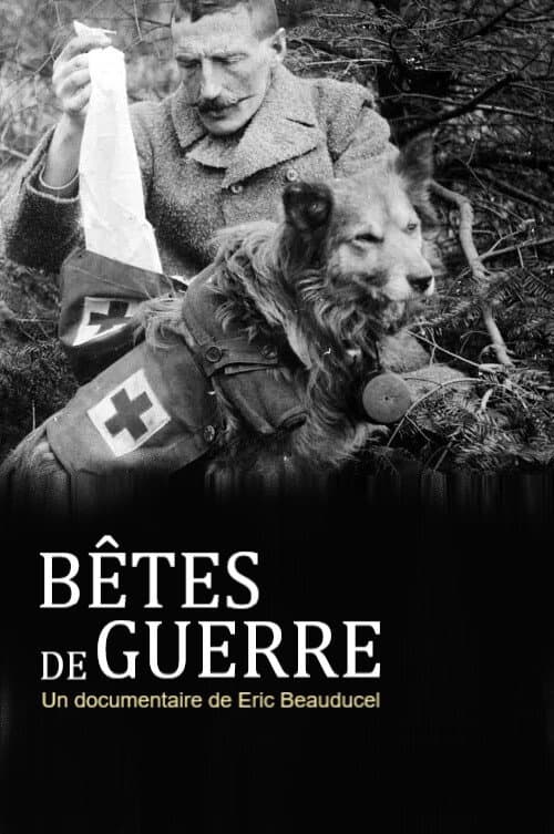 Beasts of War poster
