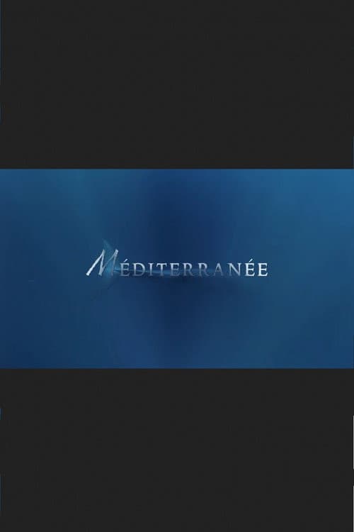 Mediterranean Sea (2019) poster