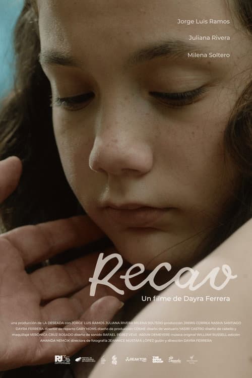 Recao (2025) poster