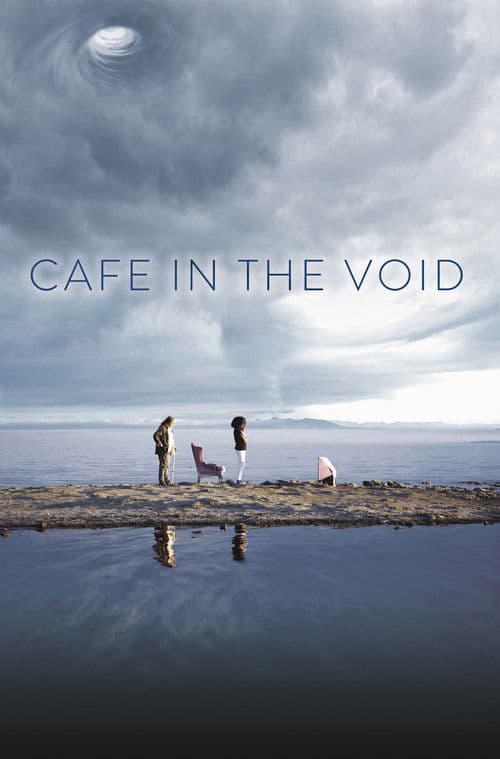 Cafe In The Void (2026) poster