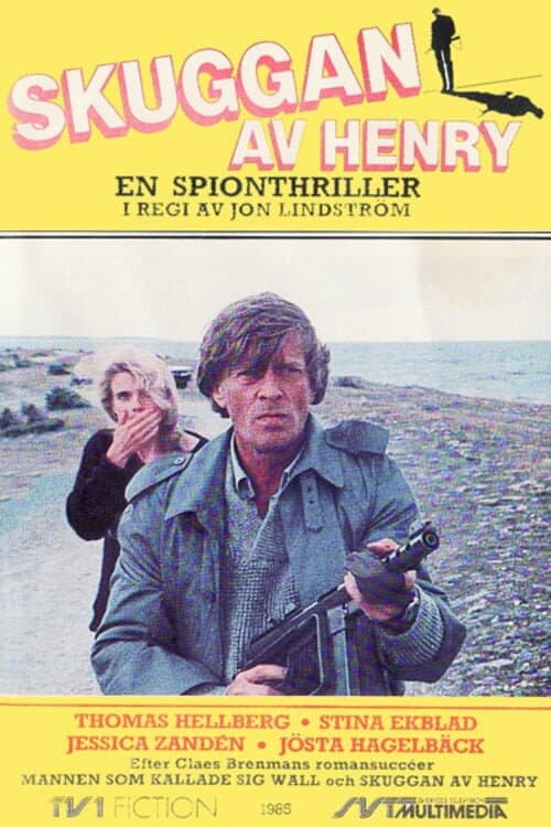 Henry's Shadow (1986) poster