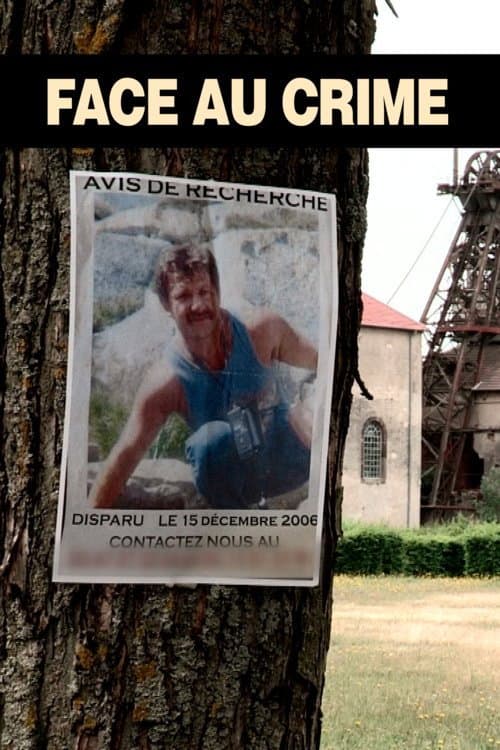 Face au crime (2016) poster