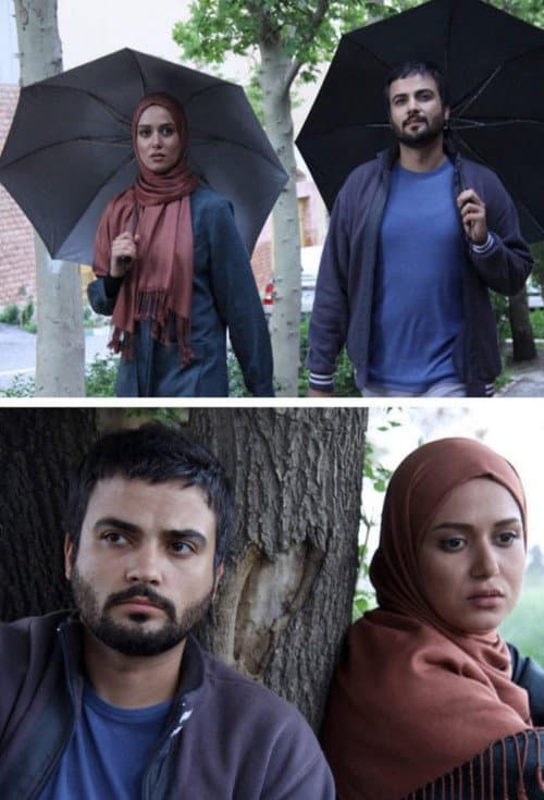 پنج کیلومتر تا بهشت (2011) poster