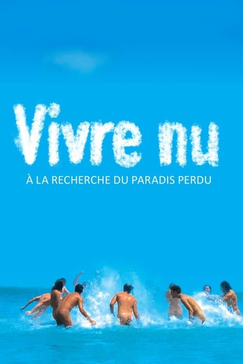 Living Naked (1993) poster
