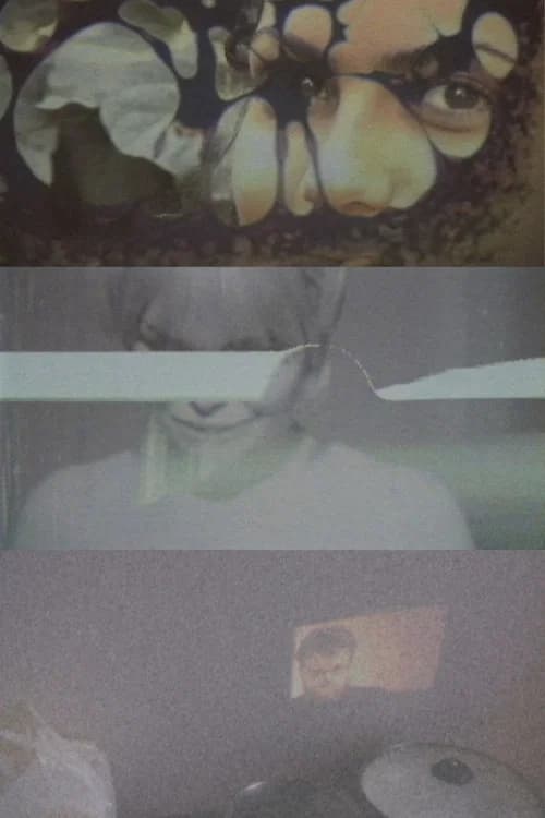 Self Decapitation poster