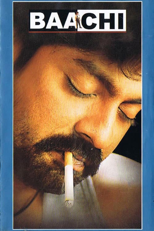 Bachi (2000) poster