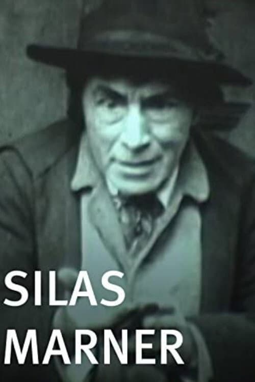 Silas Marner (1916) poster