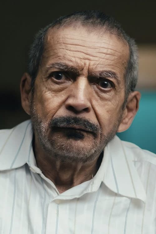 A Sinaleira Amarela (2025) poster