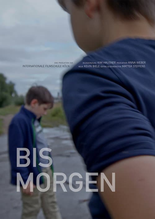 See You Tomorrow (2022) poster