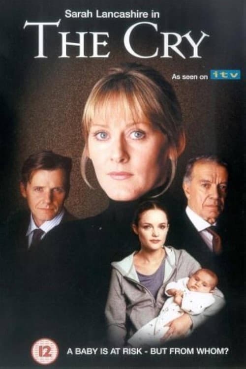 The Cry (2002) poster
