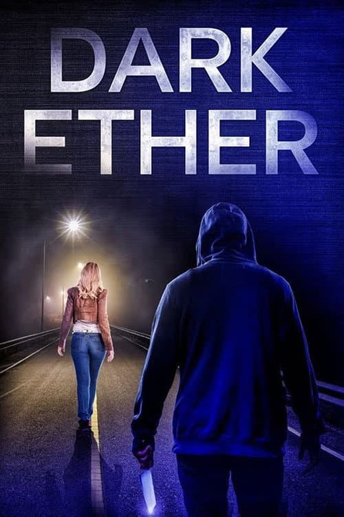 Dark Ether (2022) poster