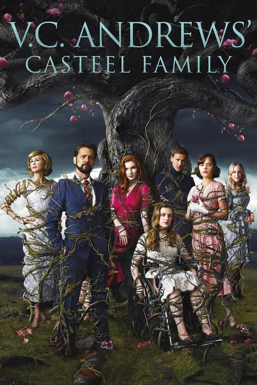 V.C. Andrew's Casteel Family (2019) poster