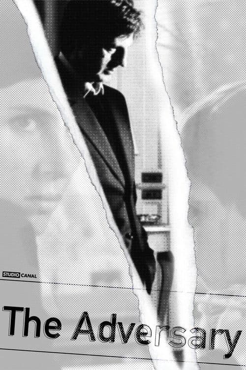 The Adversary (2002) poster