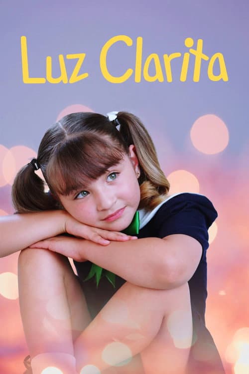 Luz Clarita (1996) poster
