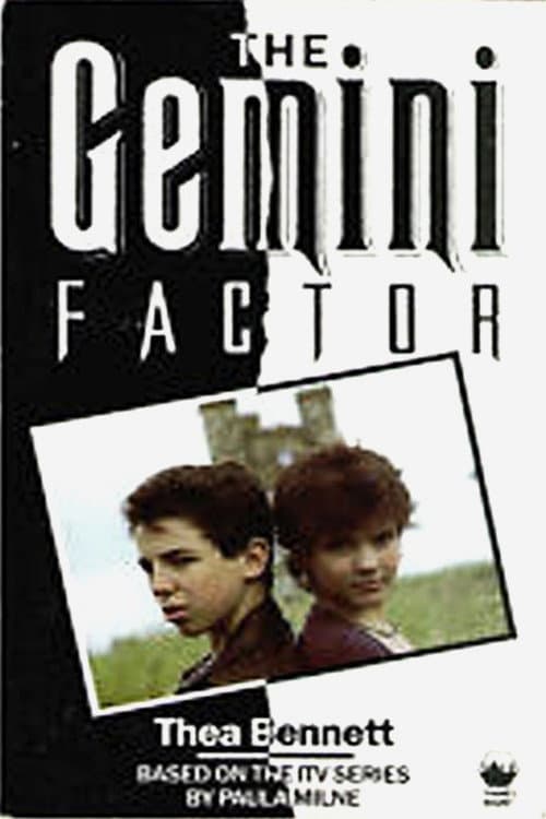 The Gemini Factor (1987) poster
