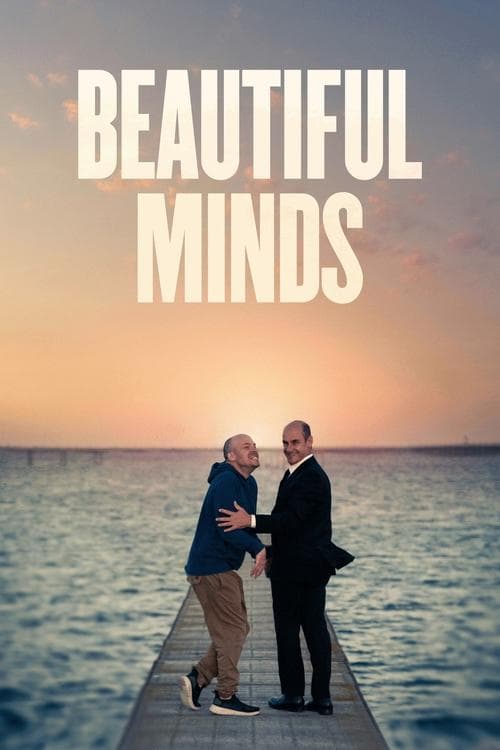 Beautiful Minds (2022) poster