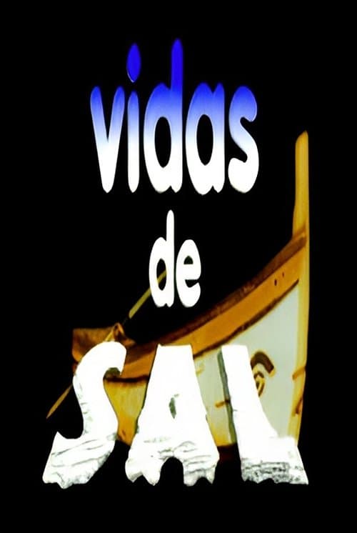 Vidas de Sal (1996) poster