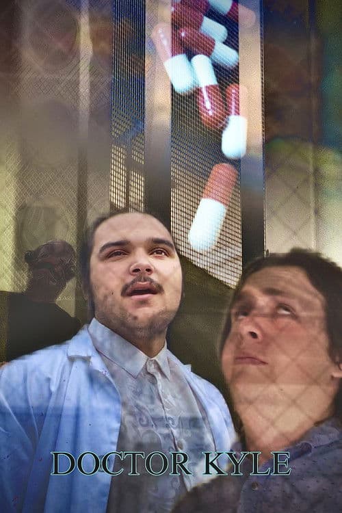 Doctor Kyle (2025) poster