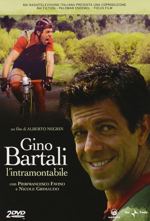 Bartali poster