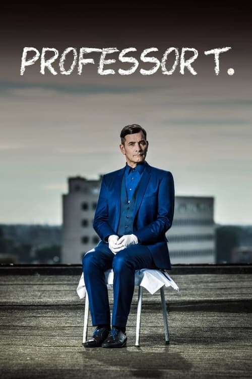 Professor T. (2015) poster