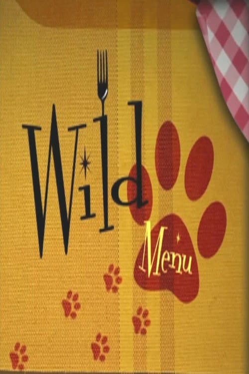 Wild Menu (2014) poster