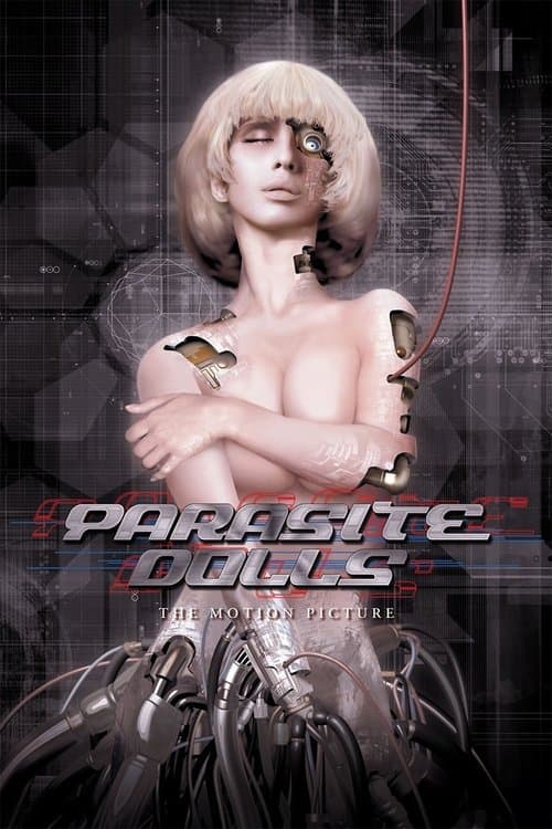 Parasite Dolls (2003) poster