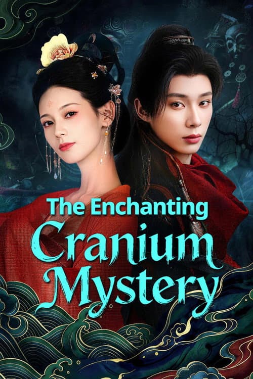 The Enchanting Cranium Mystery (2026) poster