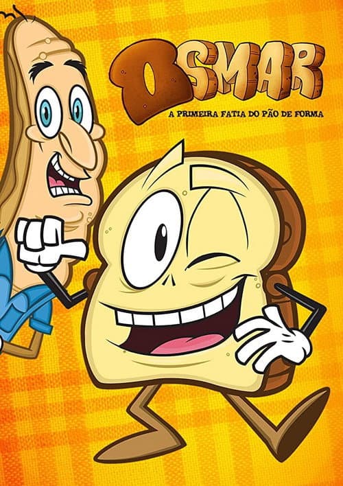 Osmar: The Heel of the Loaf (2013) poster