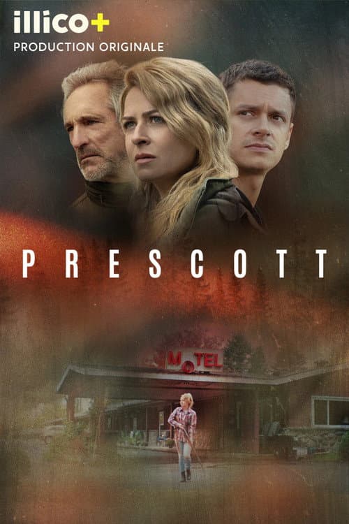 Prescott (2026) poster