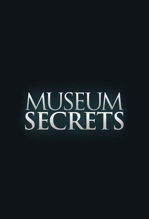 Museum Secrets (2011) poster