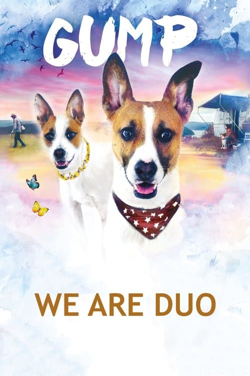 Gump – We Are Duo (2024) poster