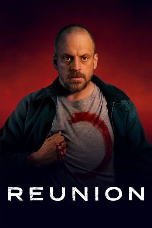 Reunion (2025) poster