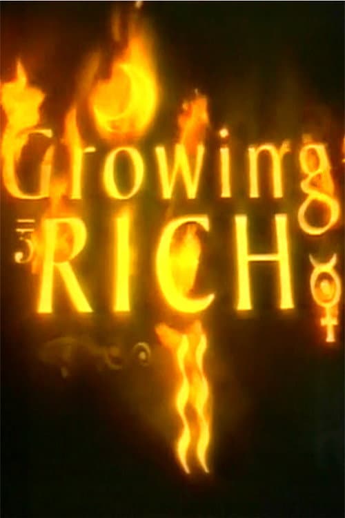 Growing Rich (1992) poster