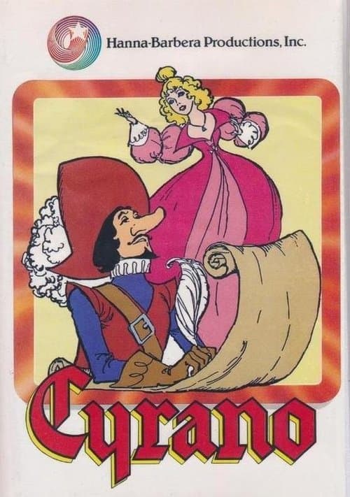 Cyrano (1974) poster