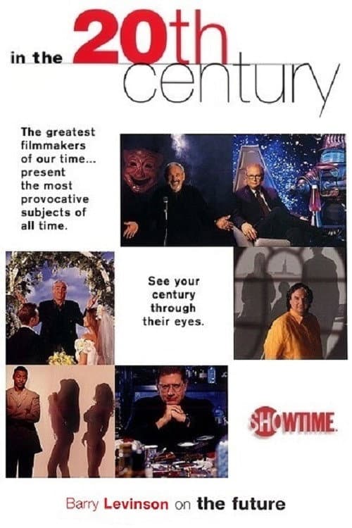 Yesterday's Tomorrows (1999) poster